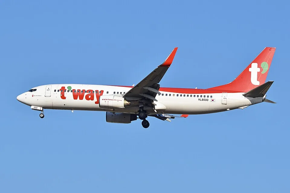 Trinity Airways