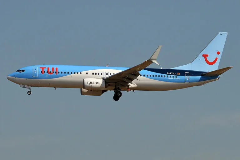 TUIfly
