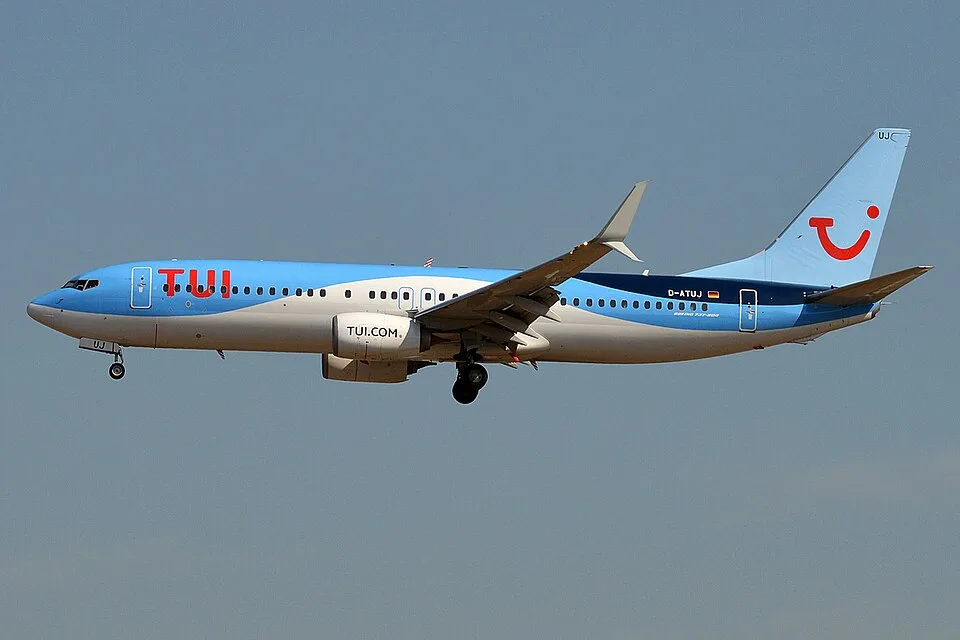 TUIfly