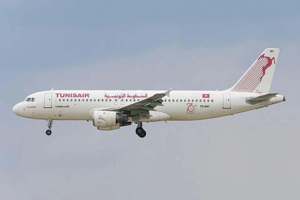 Tunisair
