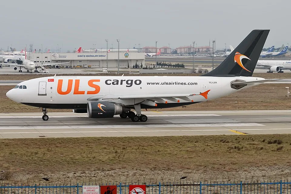 ULS Airlines Cargo