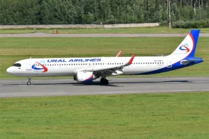 Ural Airlines