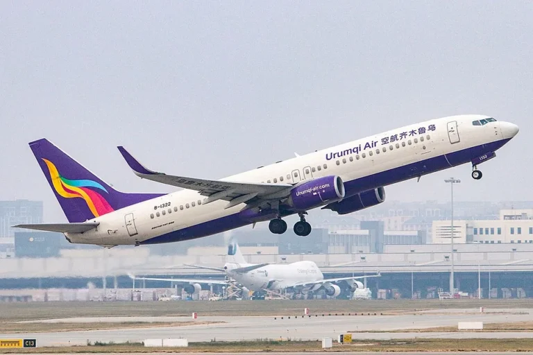 Urumqi Air