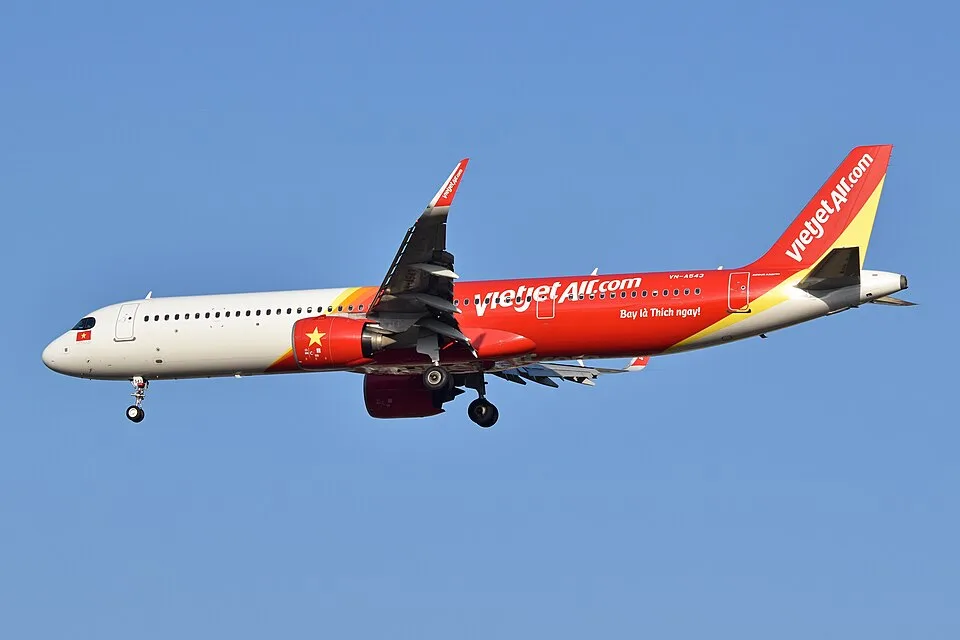 Vietjet