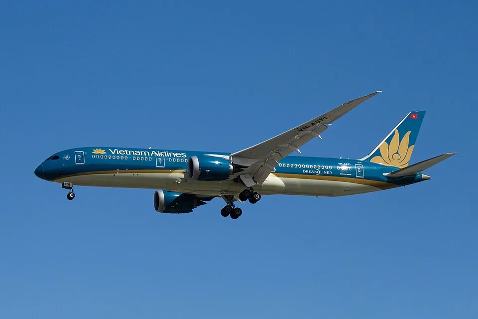 Vietnam Airlines