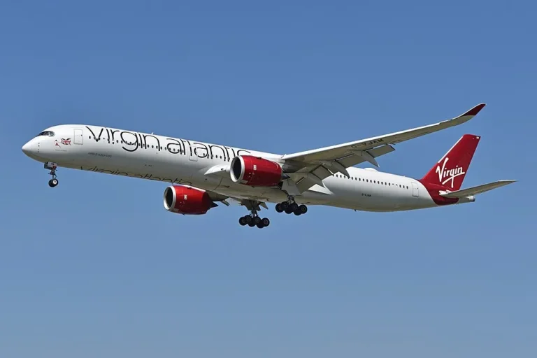 Virgin Atlantic
