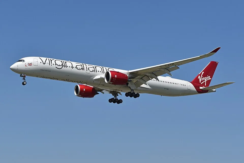 Virgin Atlantic