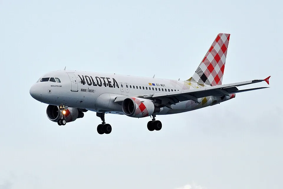 Volotea