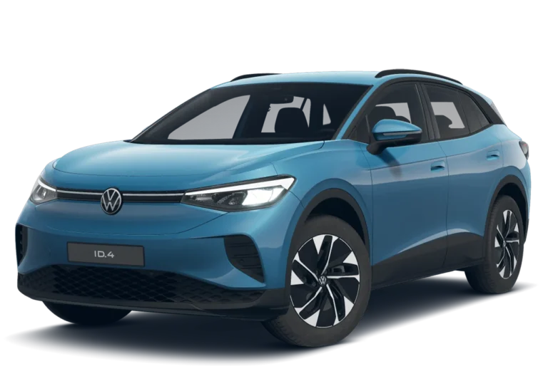 VW ID.4 Pure 125 kW Business