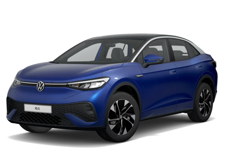 VW ID.5 Pure