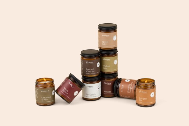 Fontana Candle Co.