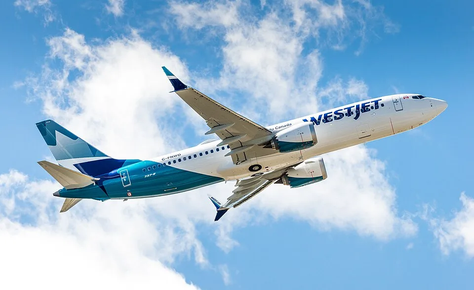 WestJet