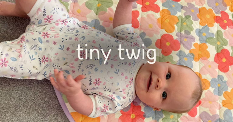 Tiny Twig