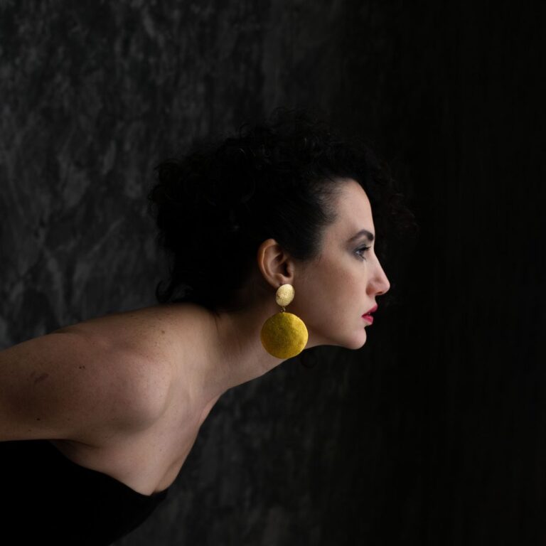 Michelle Kraemer Jewellery