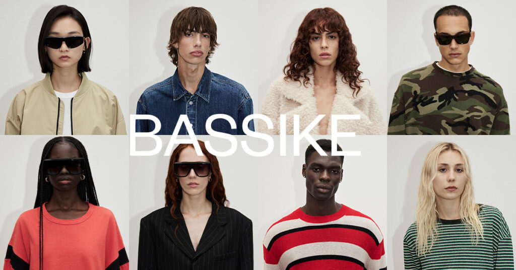Bassike