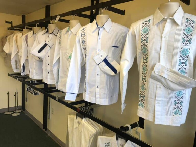 Guayaberas y Mas Boutique