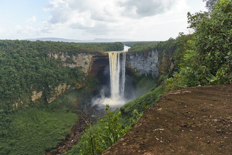 Guyana