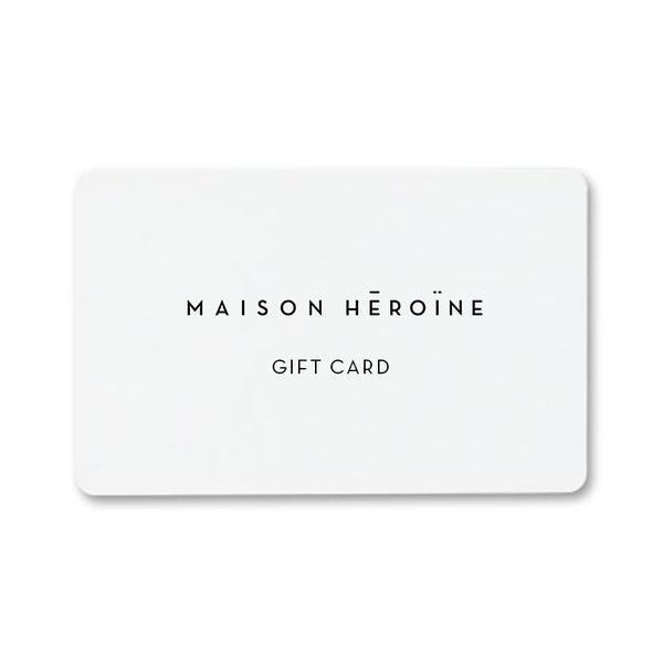 Maison Hēroïne