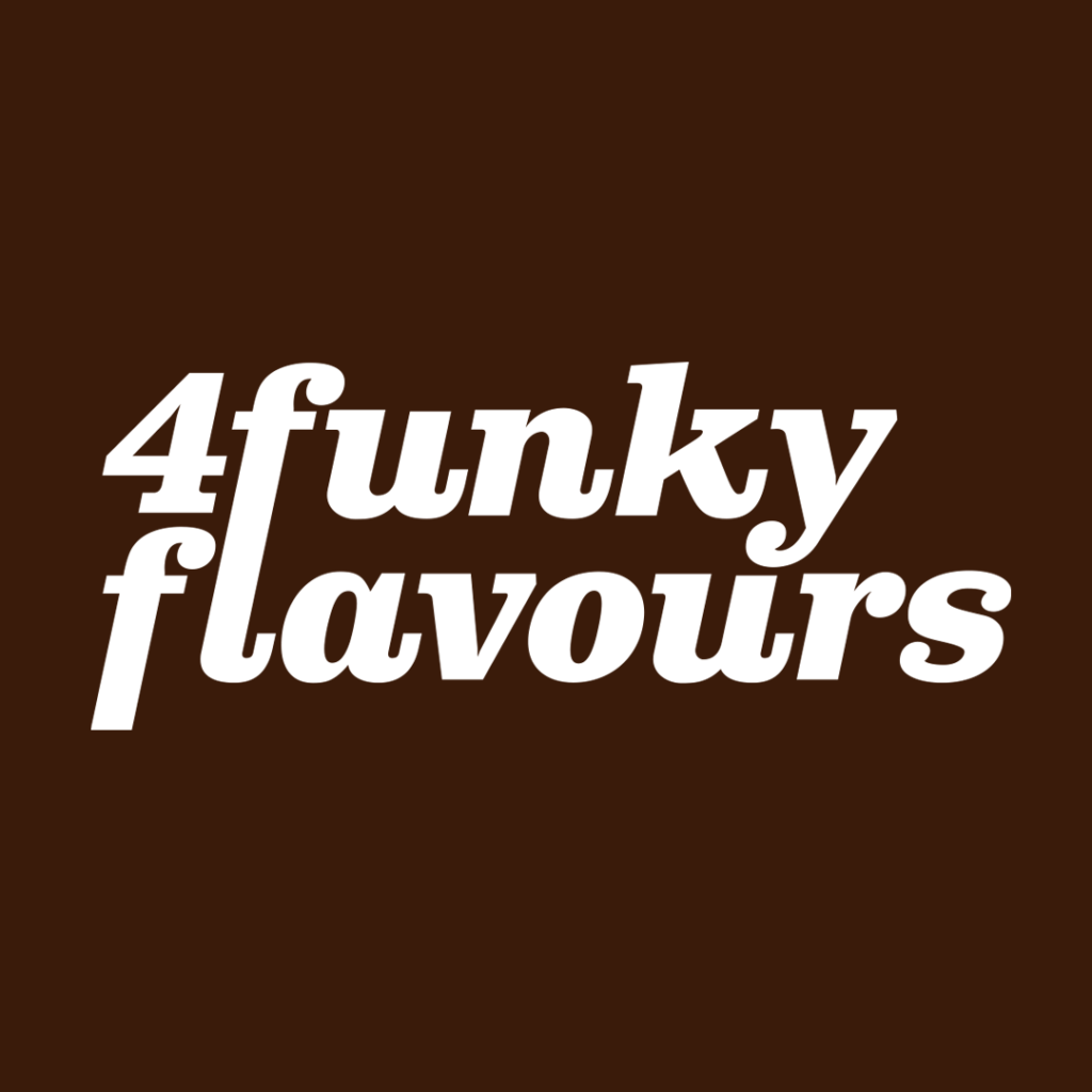 4funkyflavours