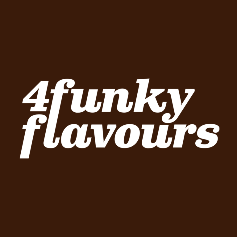 4funkyflavours