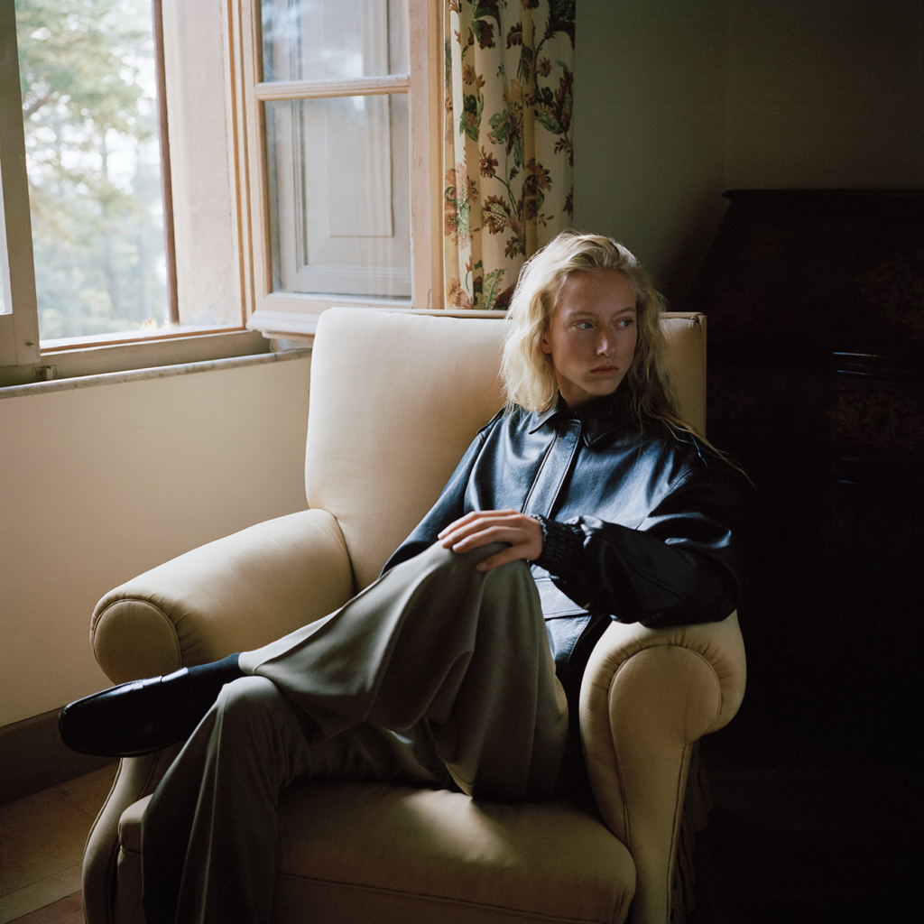 ARMA