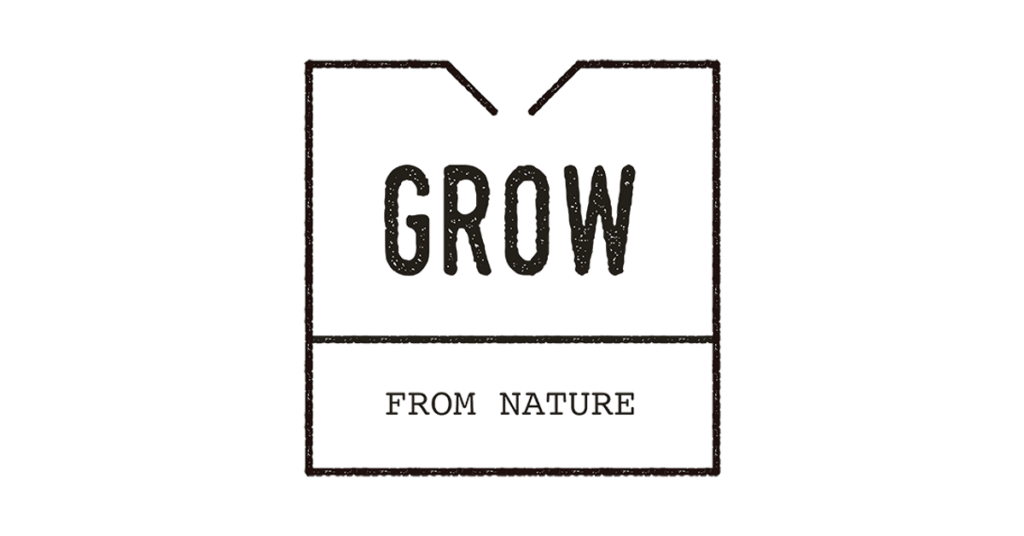 Grow From Nature