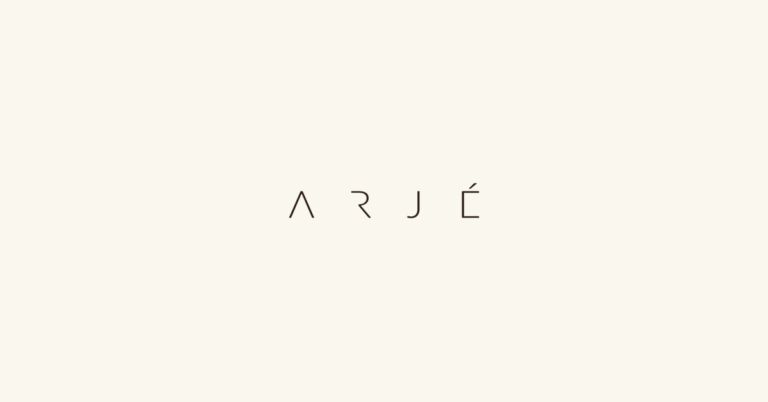 Arjé
