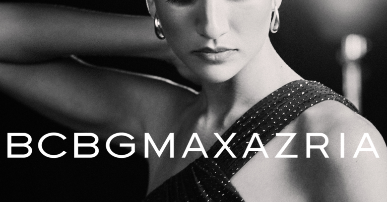 BCBGMAXAZRIA