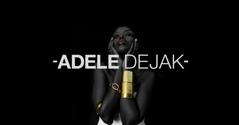 Adele Dejak