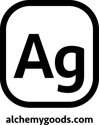 Alchemy Goods