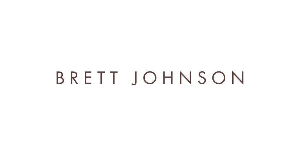 Brett Johnson