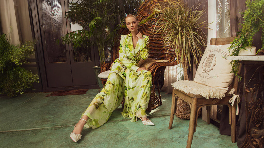 Badgley Mischka