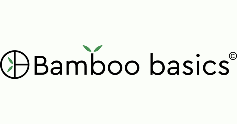 Bamboo Basics