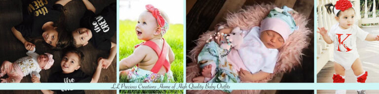 LL Precious Creations