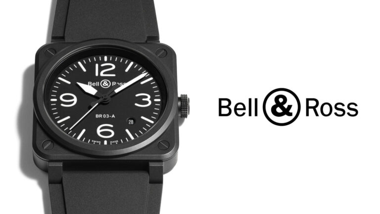 Bell & Ross