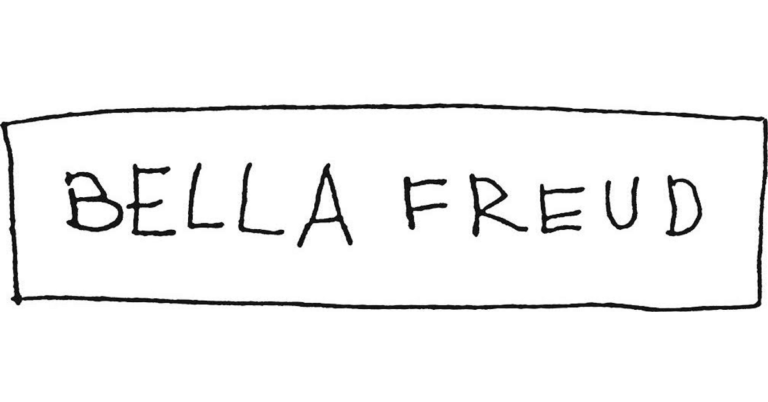 Bella Freud
