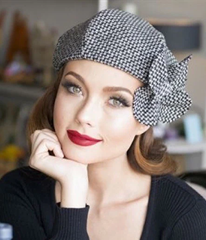 Bella Starr