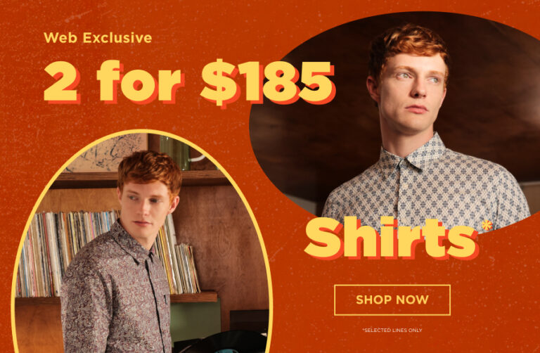 Ben Sherman