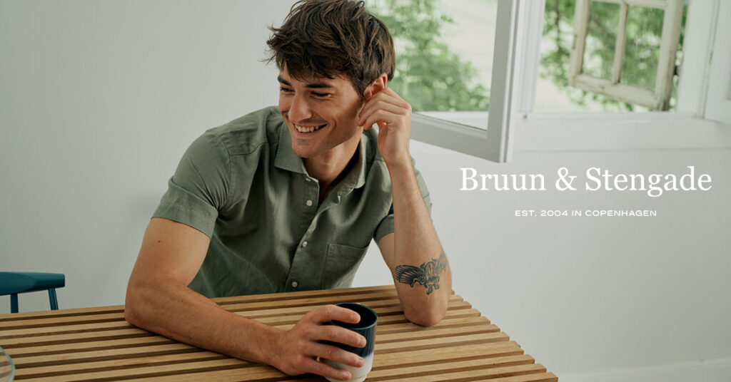 Bruun & Stengade