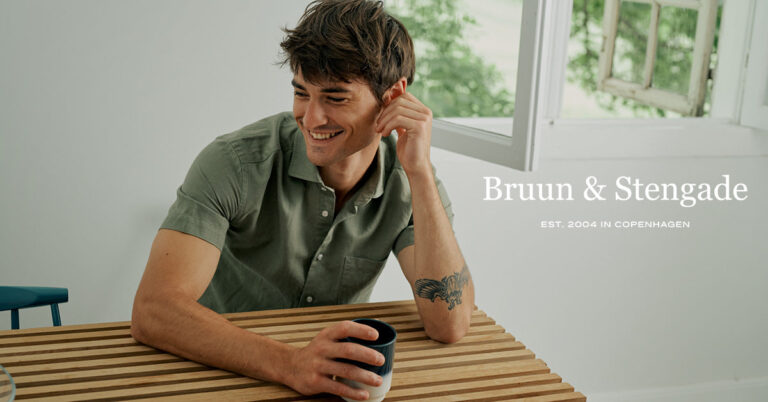 Bruun & Stengade