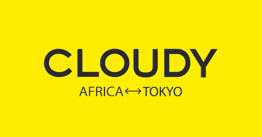 CLOUDY