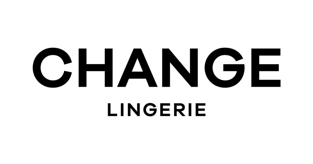 CHANGE LINGERIE