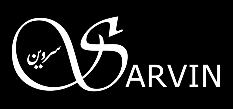 Sarvin