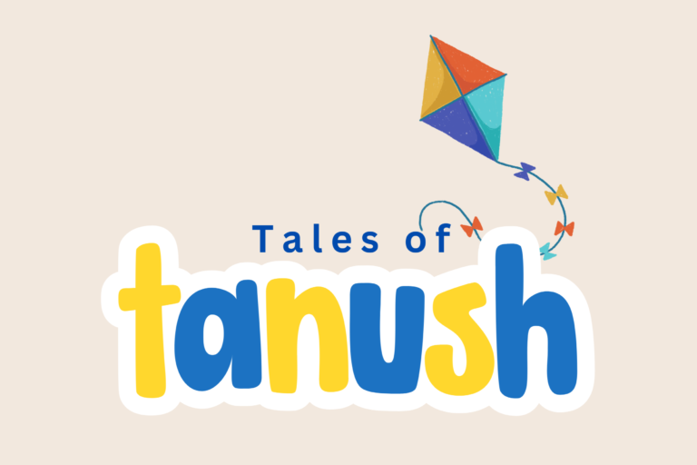 Tales of Tanush