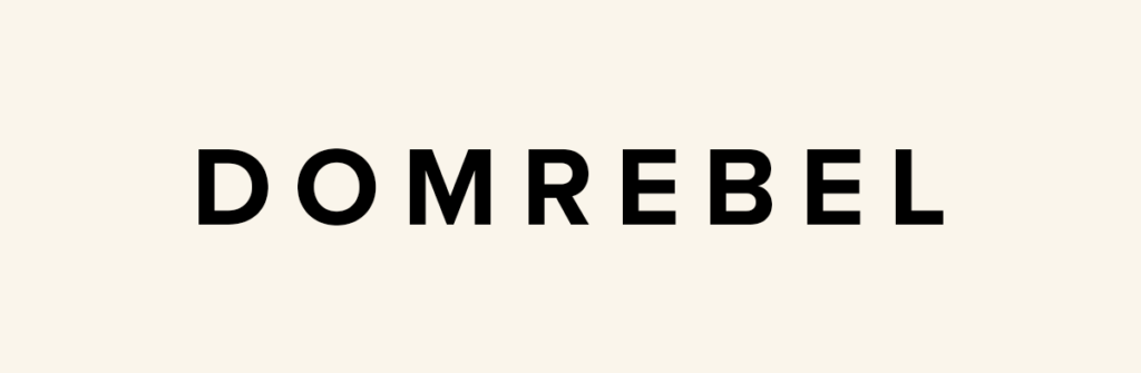 DOMREBEL