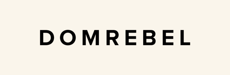 DOMREBEL