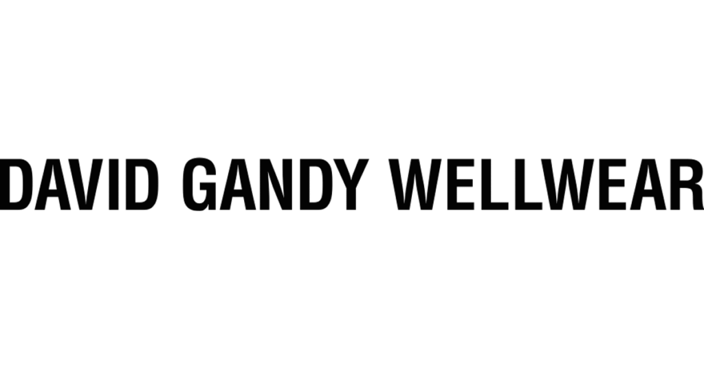 David Gandy Well Wear