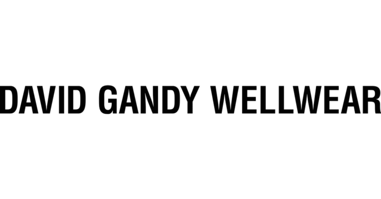 David Gandy Well Wear
