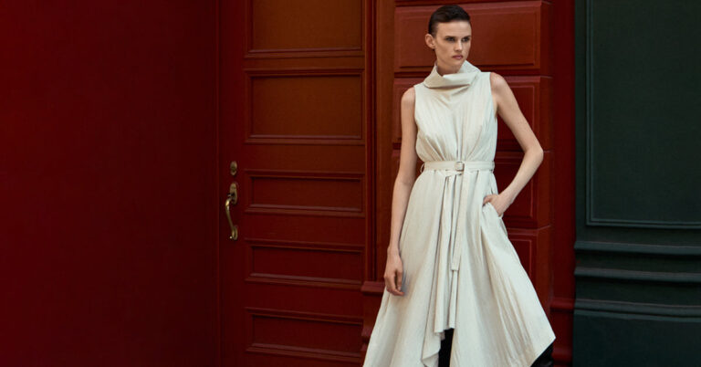 Derek Lam 10 Crosby