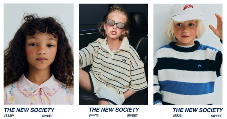 The New Society